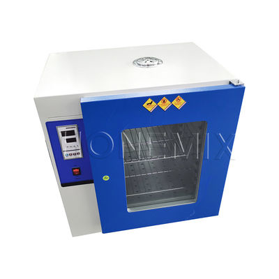 0.4KW Συμπληρωματικός εξοπλισμός Ηλεκτρικός θερμαινόμενος εργαστηριακός εκκολαπτήρας