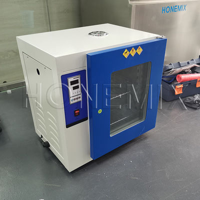0.4KW Συμπληρωματικός εξοπλισμός Ηλεκτρικός θερμαινόμενος εργαστηριακός εκκολαπτήρας