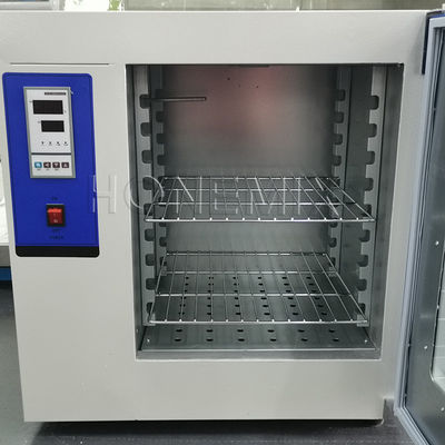 0.4KW Συμπληρωματικός εξοπλισμός Ηλεκτρικός θερμαινόμενος εργαστηριακός εκκολαπτήρας