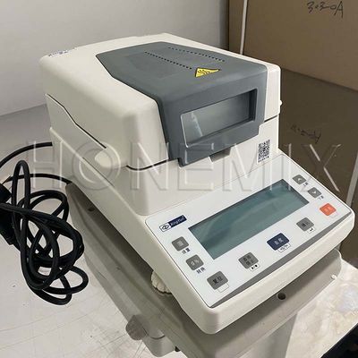 Ψηφιακό μετρητή υγρασίας 220V Υποστήριξη Τεχνική βοήθεια