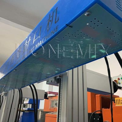 Ενίσχυρη αυτόματη συσκευασία 5000W πλαστικό μπουκάλι καπάκι σφραγίδα
