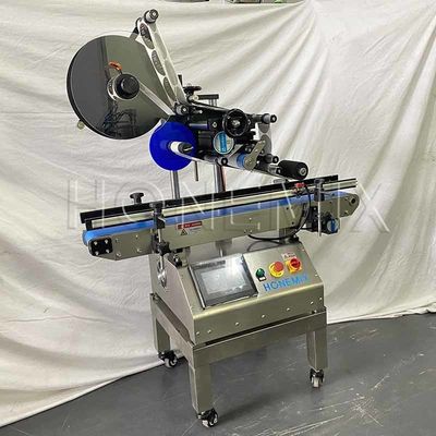 Μηχανή μικρής ημιαυτόματης επισήμανσης 220V / 50Hz