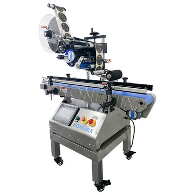 Μηχανή μικρής ημιαυτόματης επισήμανσης 220V / 50Hz