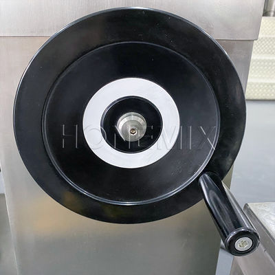 Μηχανή κατασκευής αλοιφών 50L