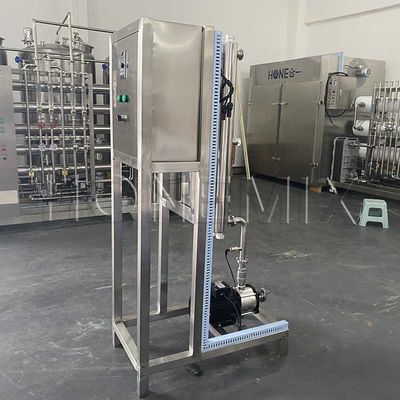 Βιομηχανία Εργοστάσιο επεξεργασίας νερού 1000Lh Φίλτρο νερού αντίστροφης όσμωσης
