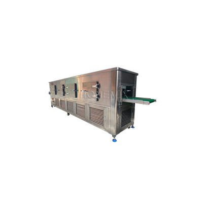 AC380V / 50Hz αυτόματη μηχανή κραγιόν καλλυντικά κραγιόν τούνελ ψύξης
